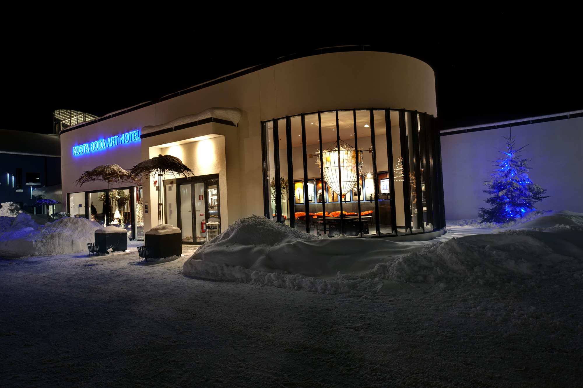 101206 Kosta Julbord 03