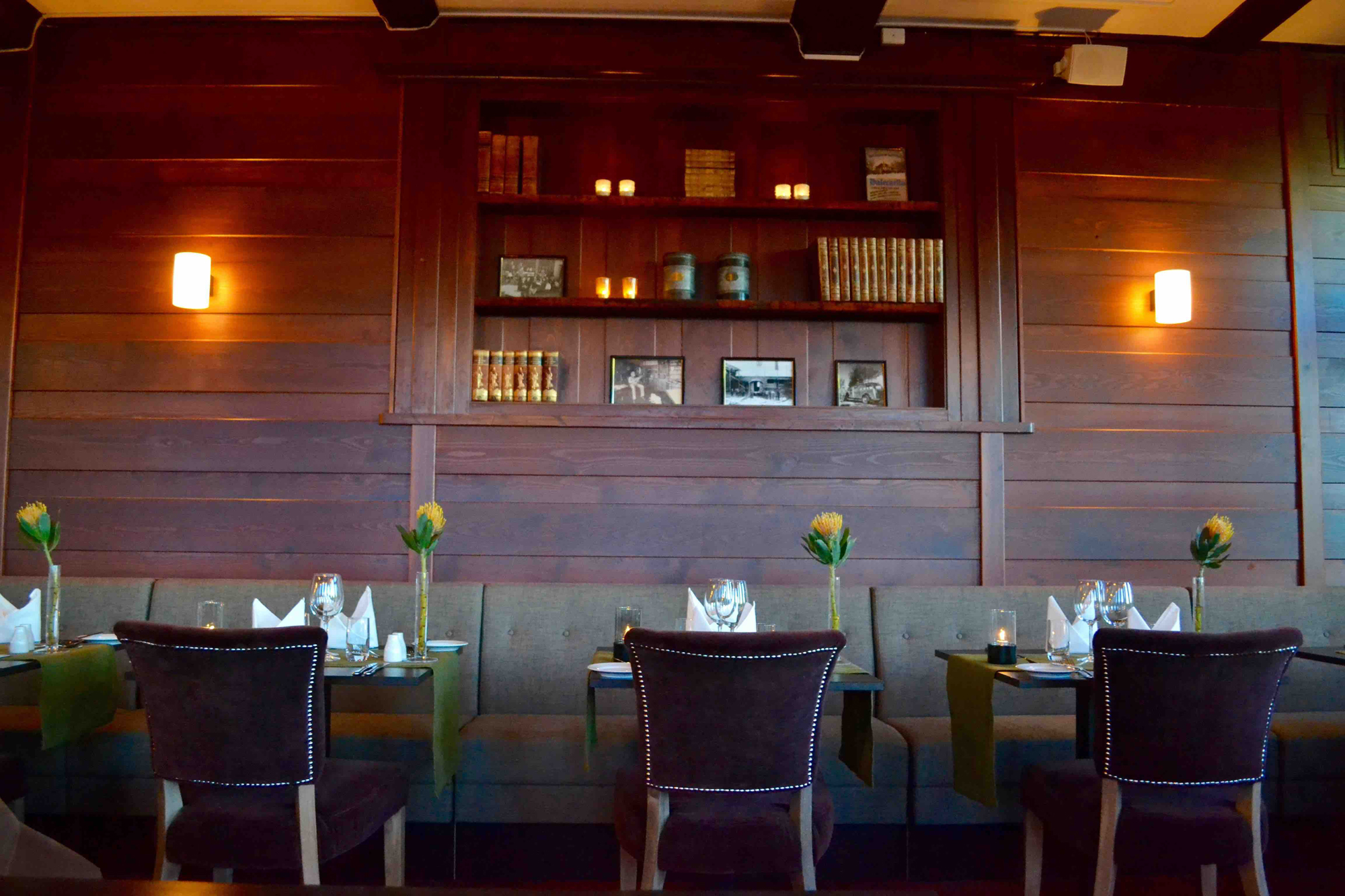 Restaurang Vanstern 4